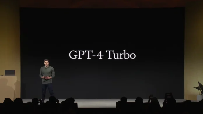 OpenAI GPT-4 Turbo India Launch