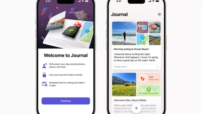 Apple-Journal-App-iOS-17.2-Update