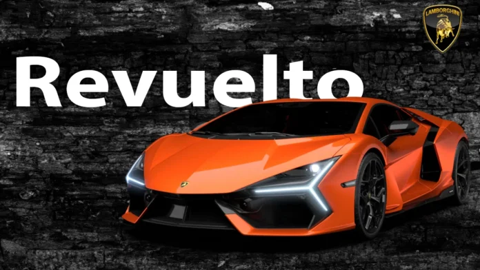 Lamborghini-Revuelto-India-Launch
